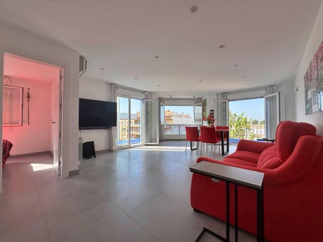 Apartment for rent in Teulada Pueblo, Teulada Moraira, Alicante