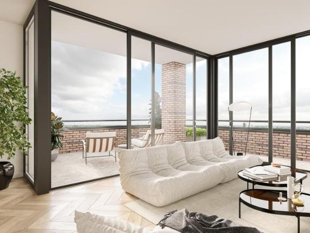 apartment for rent in Texelstraat 96 1181ES Amstelveen Randwijck Oost Amstelveen