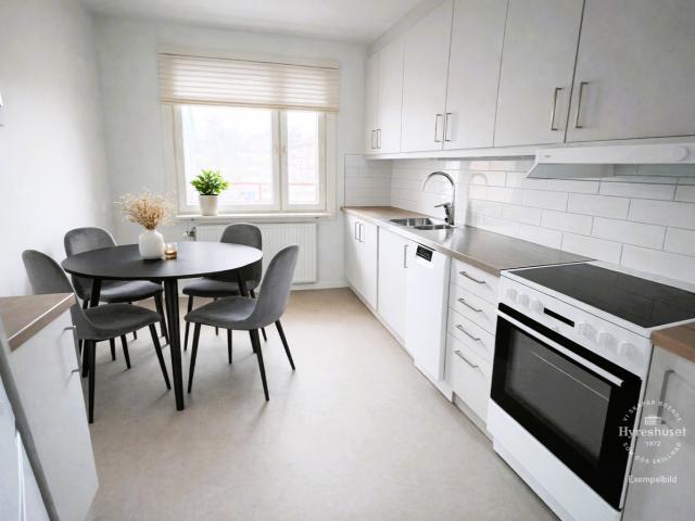 apartment for rent in Tegnérvägen 1, 641 36 Katrineholm