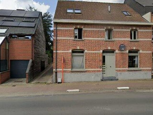 Apartment for rent in Temse