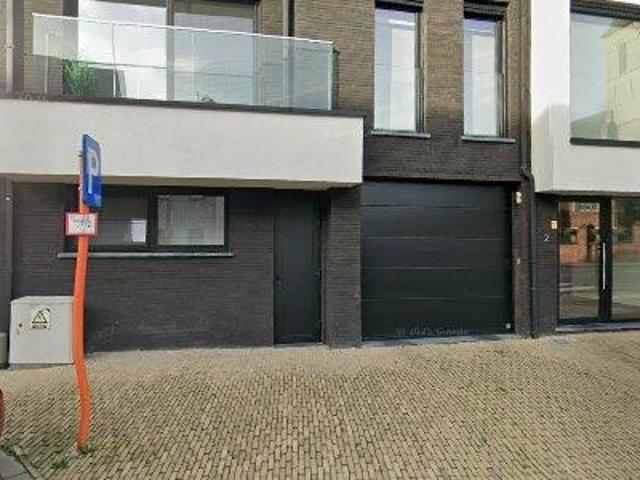 Apartment for rent in Temse, Oost Vlaanderen