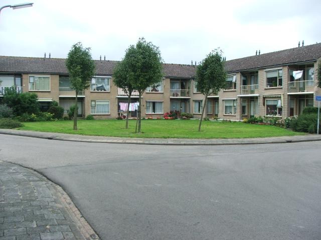 Apartment for rent in Ter Aar