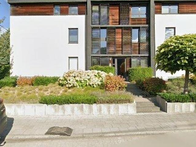 Apartment for rent in Terhulpen