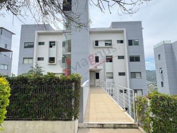 apartment for rent in TERRAZAS ZERO TRES MARIAS