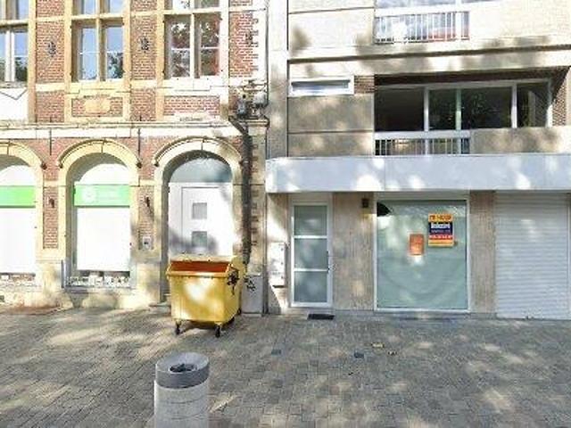 Apartment for rent in Tervuren