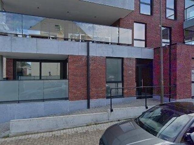 Apartment for rent in Tervuren