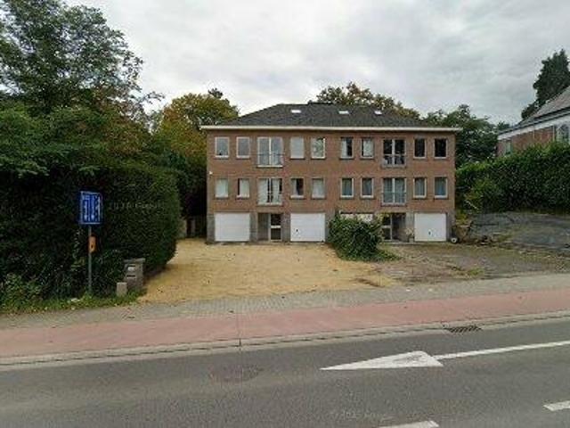 Apartment for rent in Tervuren