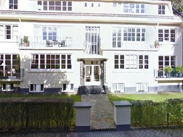 Apartment for rent in Tervuren