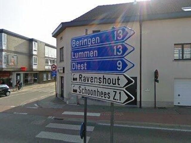 Apartment for rent in Tessenderlo