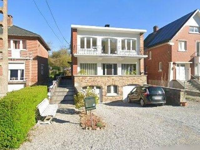 Apartment for rent in Thuin