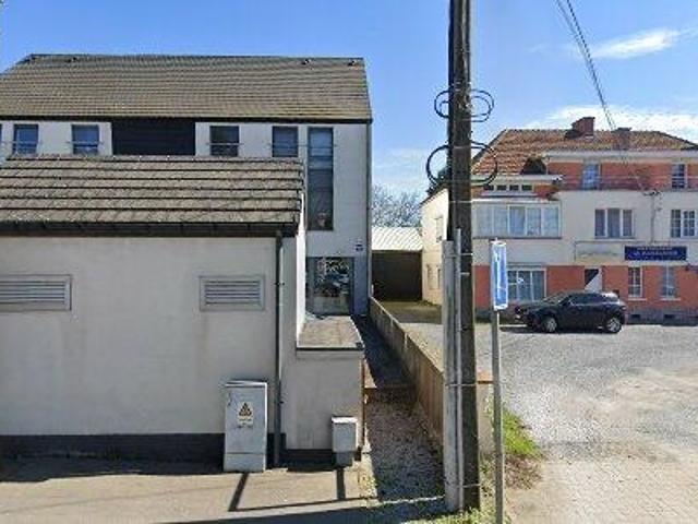 Apartment for rent in Thuin