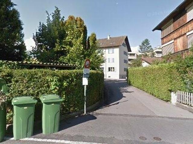 Apartment for rent in Thun