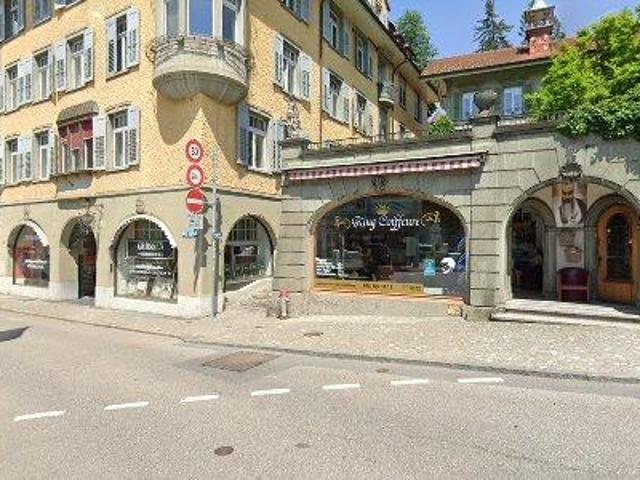 Apartment for rent in Thun