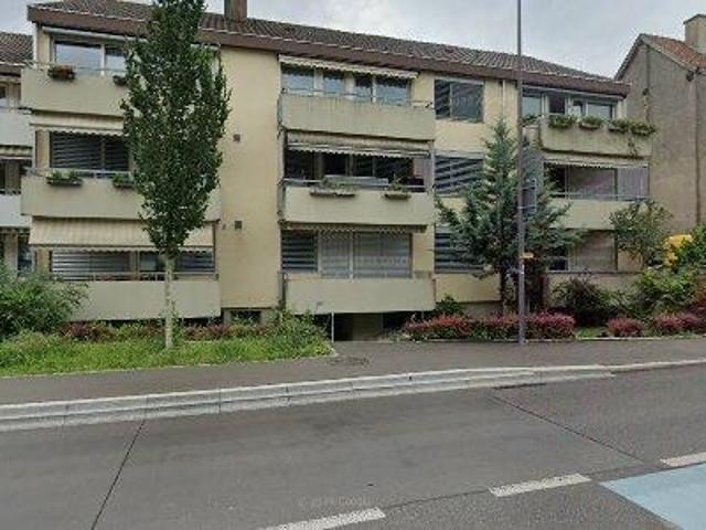 Apartment for rent in Thun