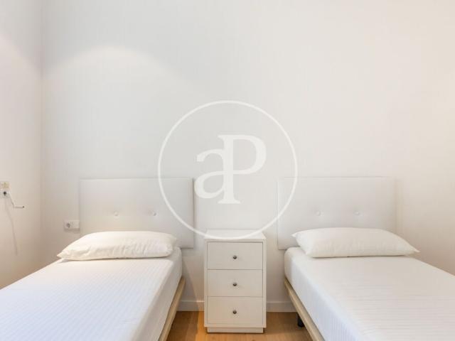 Apartment for rent in the center of Valencia