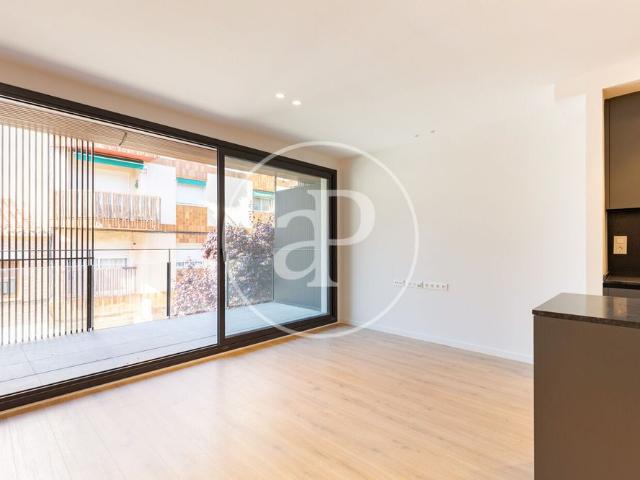 Apartment for rent in the center of Sant Cugat