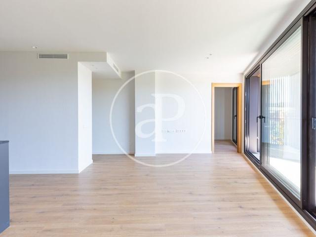 Apartment for rent in the center of Sant Cugat