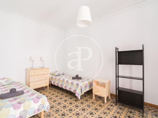 Apartment for rent in the Gothic Quarter