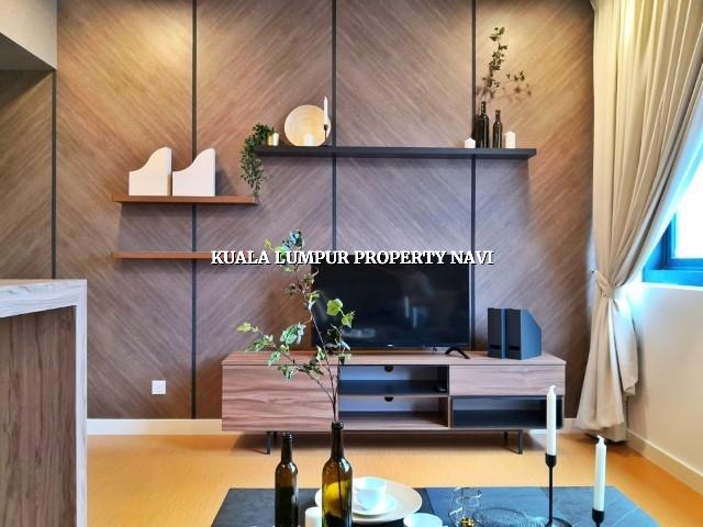 apartment for rent in The Hub