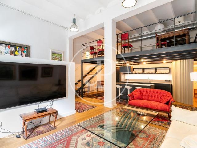 Apartment for rent in the heart of Sarria