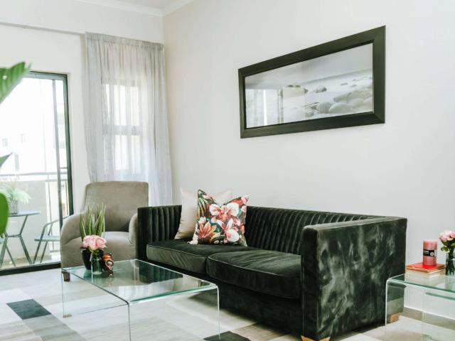 Apartment for Rent in The Raslouw, Centurion