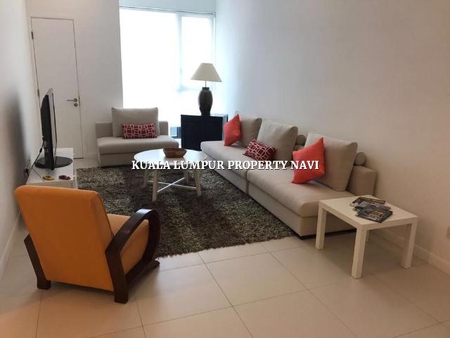 apartment for rent in Three28 Tun Razak