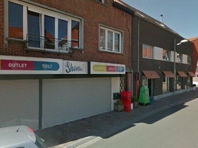 Apartment for rent in Tielt