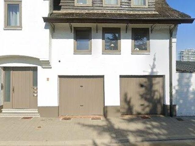 Apartment for rent in Tienen