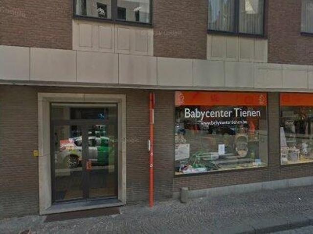 Apartment for rent in Tienen