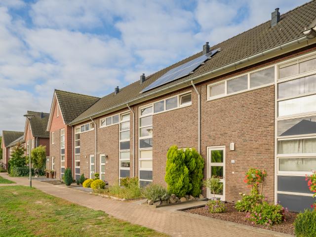 Apartment for rent in Tienray