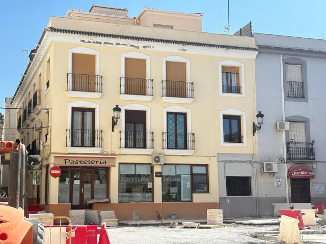 Apartment for rent in Tíjola, Almería