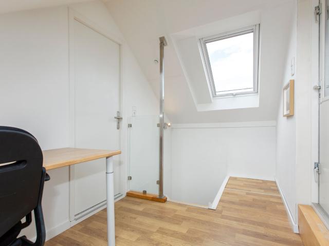 apartment for rent in Timmerstraat 68 3513XW Utrecht Pijlsweerd Noord Utrecht