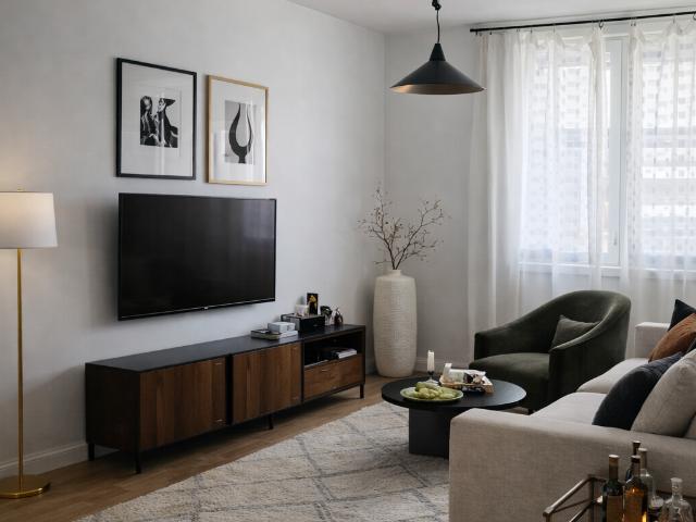 apartment for rent in Timmervägen 17A, Skövde, 54964