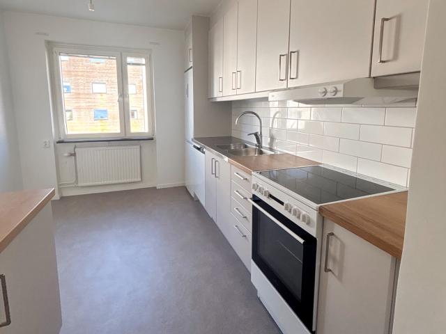 apartment for rent in Tingshusgatan 5, 641 45 KATRINEHOLM