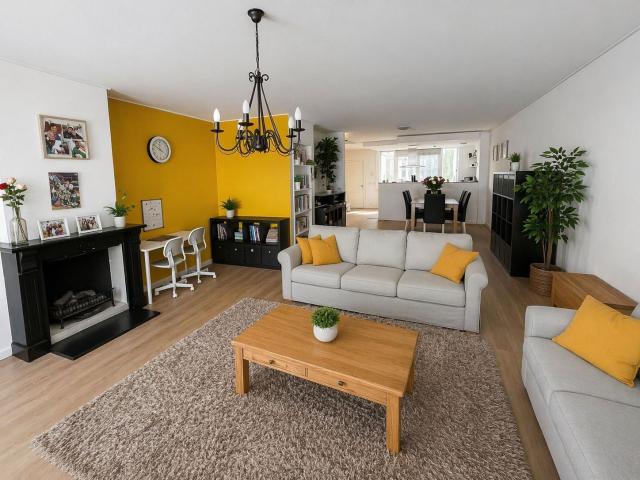 apartment for rent in Tinnegietersteeg 1 A 4201ED Gorinchem Benedenstad Gorinchem