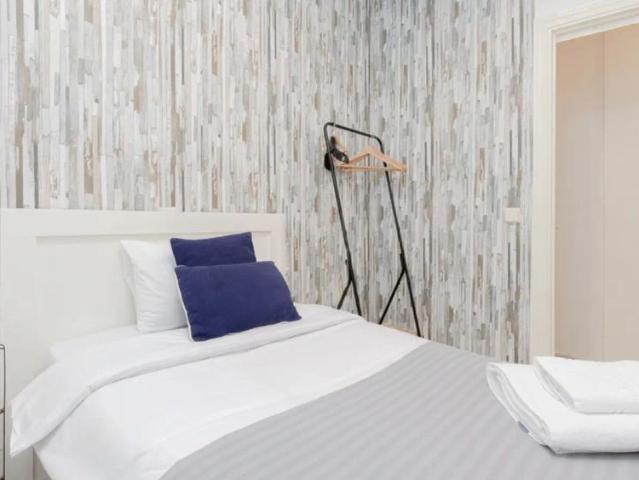 Apartment for rent in Trafalgar, Madrid