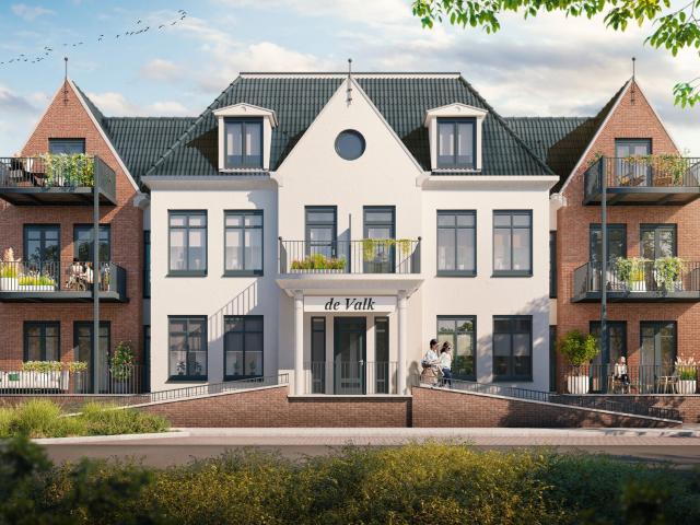 apartment for rent in Tramstraat 8 A 7241CJ Lochem Lochem Noord Lochem