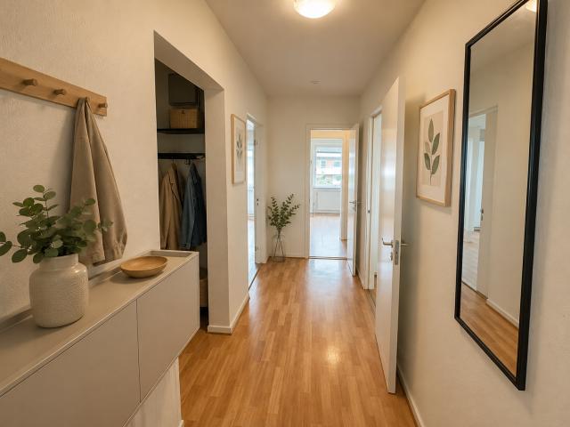 apartment for rent in Trelleborg Väster