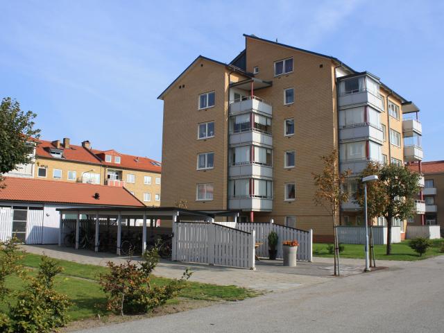 apartment for rent in Trelleborg Centrum