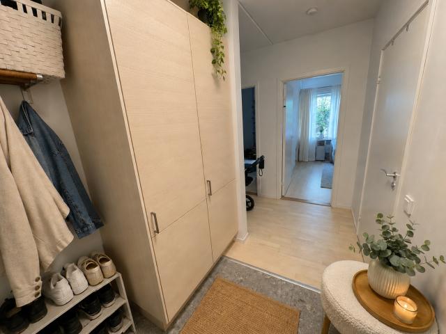 apartment for rent in Trelleborg Centrum