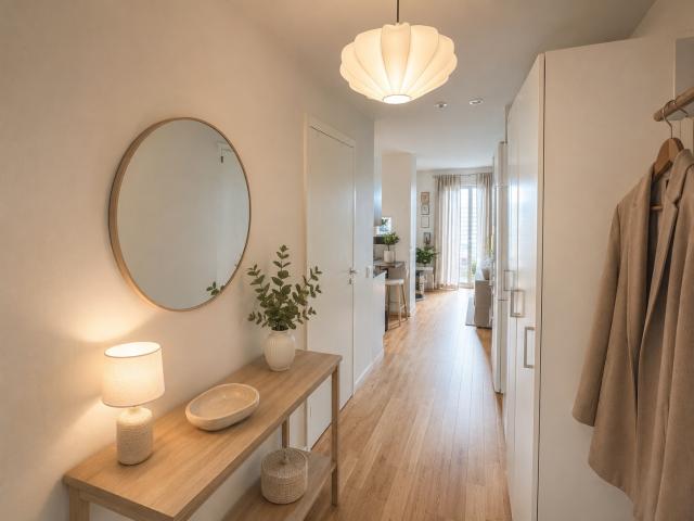 apartment for rent in Trelleborg Centrum