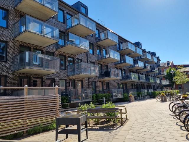apartment for rent in Trelleborg Centrum