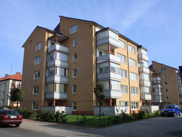 apartment for rent in Trelleborg Centrum