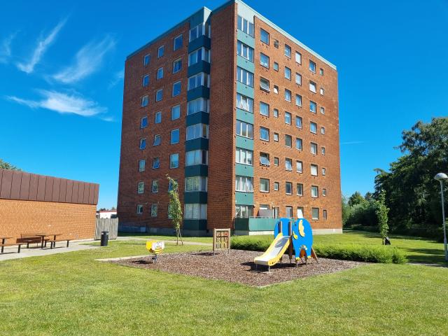 apartment for rent in Trelleborg Norr