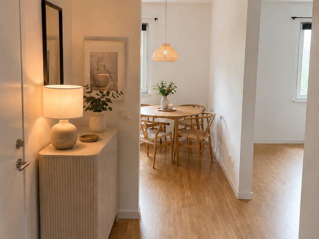 apartment for rent in Trelleborg Norr