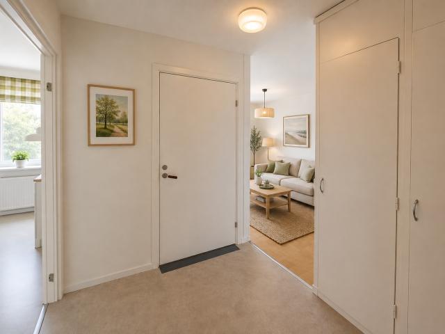 apartment for rent in Trelleborg Norr