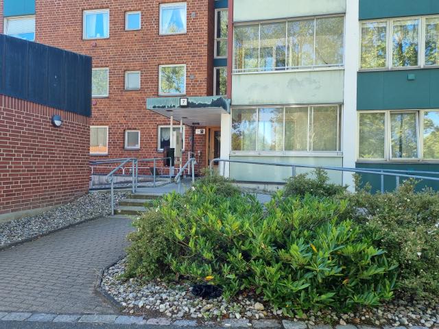 apartment for rent in Trelleborg Norr