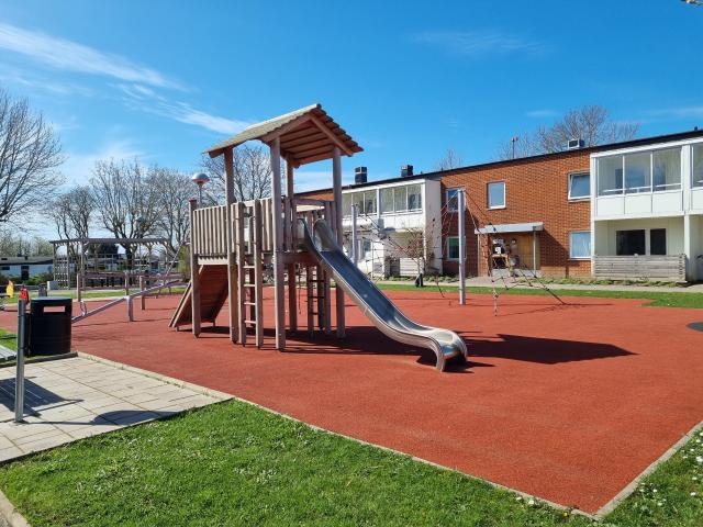 apartment for rent in Trelleborg Norr