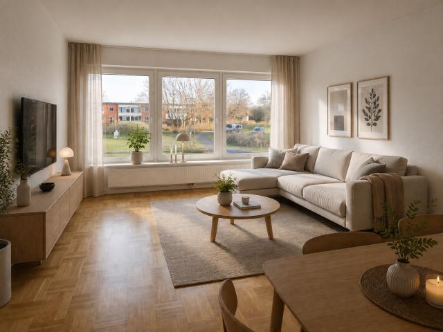 apartment for rent in Trelleborg Norr