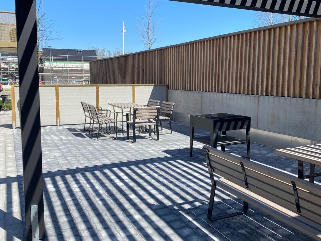 apartment for rent in Trelleborg Norr